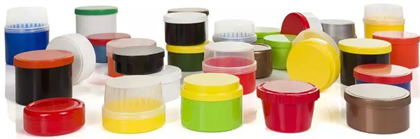 przetwórstwo tworzyw sztucznych